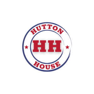 Hutton House Logo