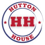 Hutton House Logo