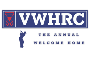 The 2nd Annual Welcome Home Golf Tournament – November 2022
