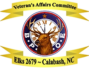 Elks Veteran Affairs Committee