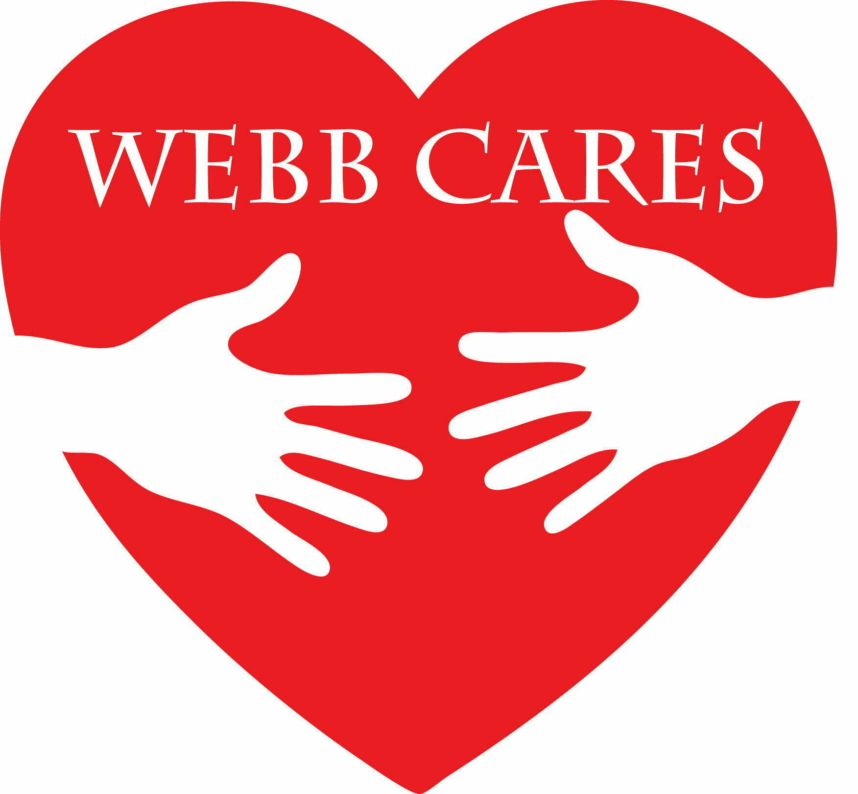 Webb Cares