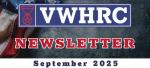 September 2025 Newsletter