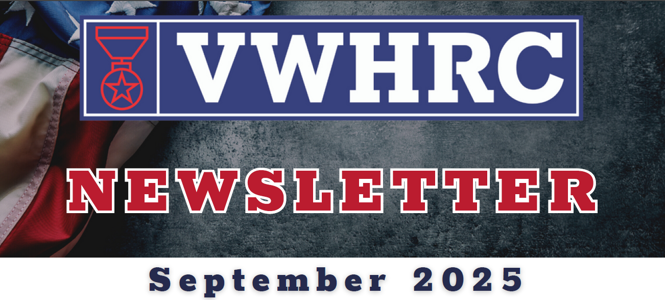 Read more about the article September 2025 Newsletter