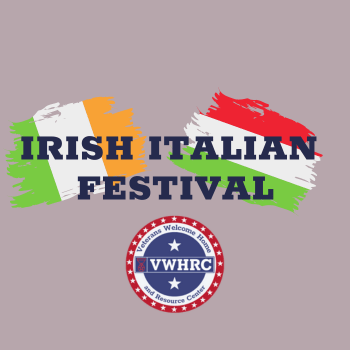 irish italian festival